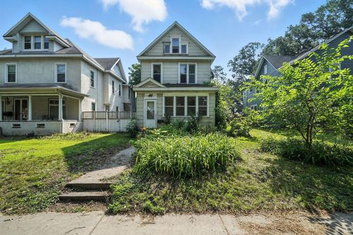 2623 Polk St Ne, Minneapolis, MN, 55418-2914 | Card Image