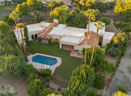 8501 N Golf Dr, Paradise Valley, AZ, 85253-2720 | Card Image