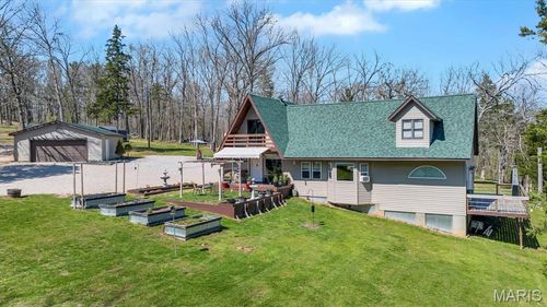 673 Country Acres Ln, Leasburg, MO, 65535-6125 | Card Image