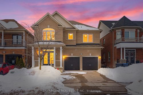 470 Father Tobin Road, Brampton, ON, L6R0S6 | Card Image