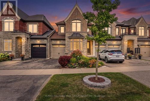 36 Alex Campbell Crescent, King (King City), ON, L7B1K9 | Card Image