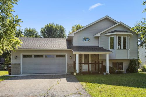 282 Fieldcrest Ave, Montrose, MN, 55363-8574 | Card Image