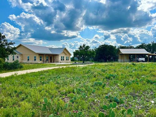15a-2321 Gentry Creek Rd, Junction, TX, 76849 | Card Image