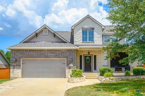 3014 Bent Tree Dr, Nolanville, TX, 76559-4718 | Card Image