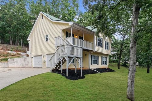 189 Pirkle Leake Rd, Dawsonville, GA, 30534-7436 | Card Image