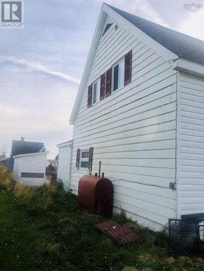 178 Mansfield St, House other with 3 bedrooms, 1 bathrooms and null parking in Glace Bay NS | Image 3