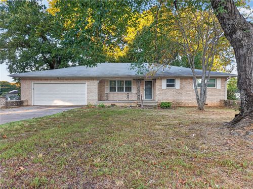 824 N Citrus St, Greenwood, AR, 72936-3403 | Card Image