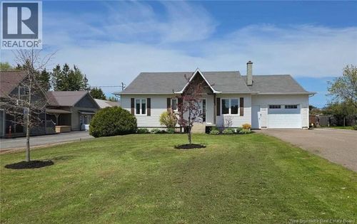 4325 Blvd Des Fondateurs, Saint Isidore, NB, E8M1G9 | Card Image