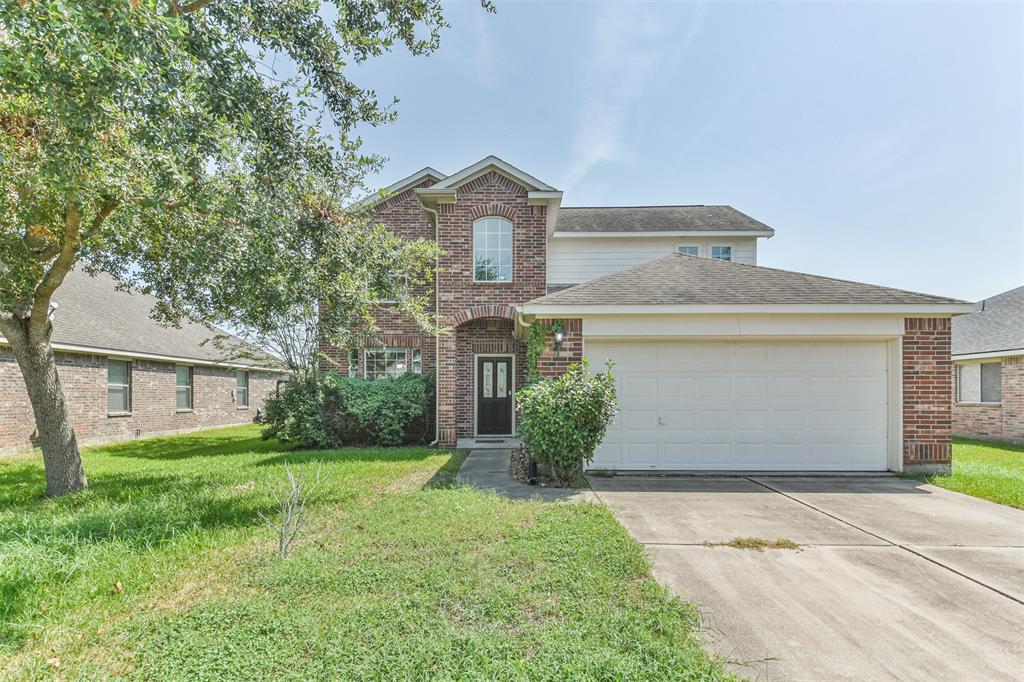 Cashmere Way, Pearland, TX 77584