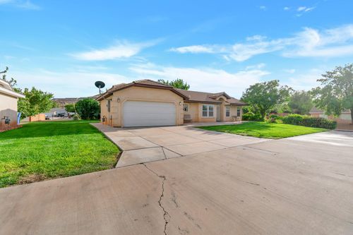 2163 W 127 S, Hurricane, UT, 84737-2792 | Card Image