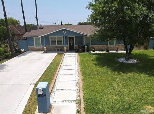 1005 Adams St, Mission, TX, 78572-3403 | Card Image