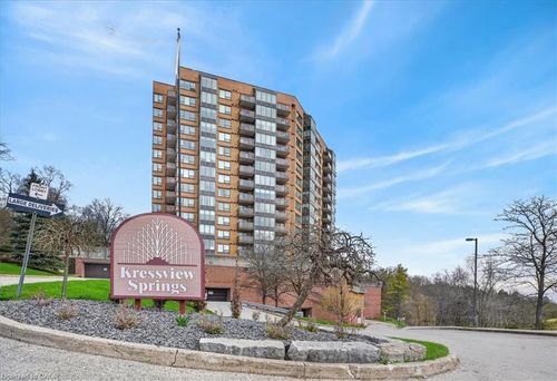 604-237 King Street W, Cambridge, ON, N3H5L2 | Card Image