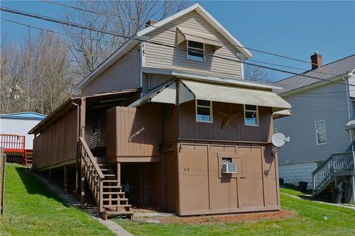 453 Spring St, Richeyville, PA, 15358-1053 | Card Image