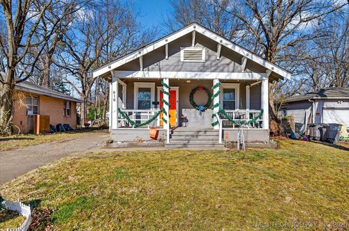 616 13th St, Bartlesville, OK, 74003-6007 | Card Image