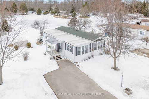 68 The Boardwalk, Wasaga Beach, ON, L9Z3A8 | Card Image