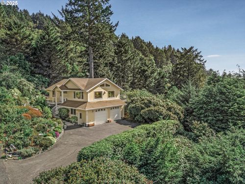 350 Hill Ct, Yachats, OR, 97498-9706 | Card Image