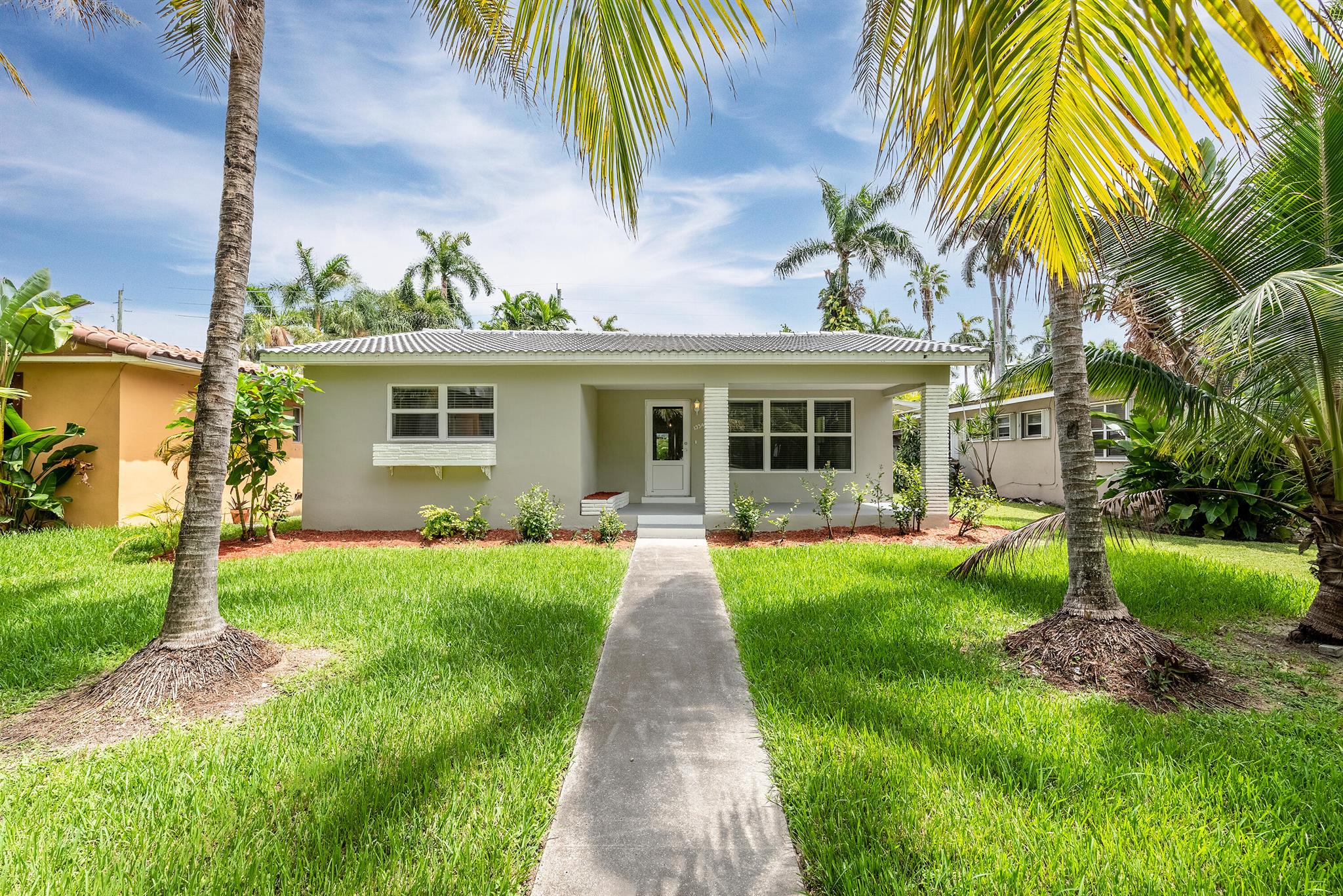 Polk St, Hollywood, FL 33019