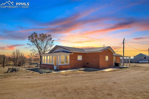 68300 E Us-50 Highway, Fowler, CO, 81039 | Card Image
