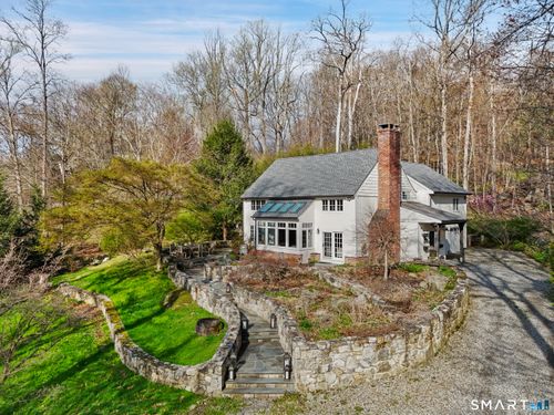 80 Old Long Ridge Rd, Stamford, CT, 06903-1619 | Card Image