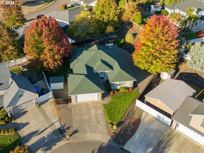 217 Christopher Ct, House other with 3 bedrooms, 2 bathrooms and 2 parking in Winchester OR | Image 24