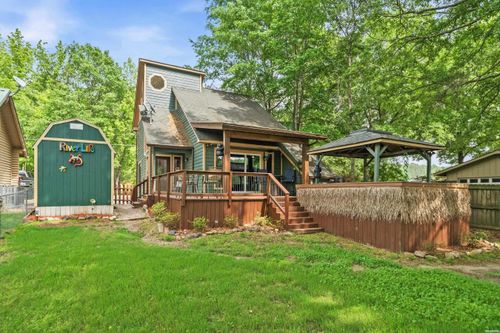 1718 Treasure Isle Rd, Hot Springs, AR, 71913-8497 | Card Image