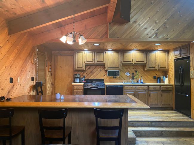 6895 Cut Dr, House other with 3 bedrooms, 2 bathrooms and null parking in Port Austin MI | Image 15