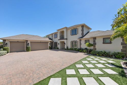 305 Eastleigh Dr, Belleair, FL, 33756-2503 | Card Image