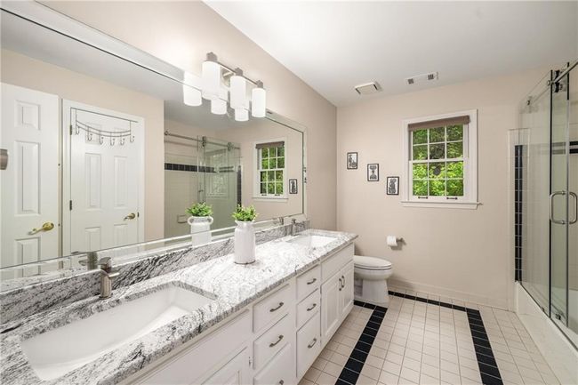 6040 Neely Farm Dr, House other with 5 bedrooms, 5 bathrooms and null parking in Peachtree Corners GA | Image 30