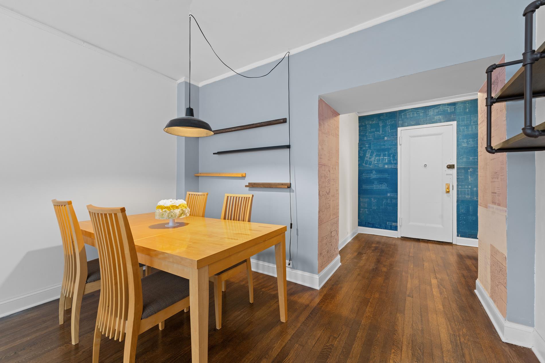 Residential in New York City 5