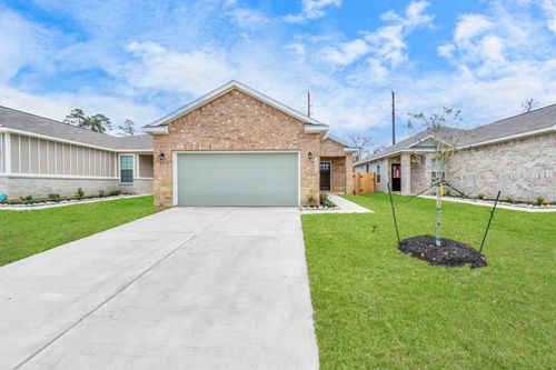 25838 Boxwood Hedge Ln, Tomball, TX, 77375-1981 | Card Image