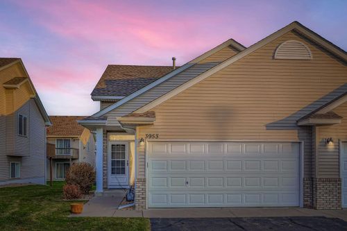 3953 124th Ave Nw, Coon Rapids, MN, 55433-6771 | Card Image