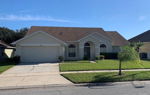 2629 Balmoral Ct, KISSIMMEE, FL, 34744-8442 | Card Image