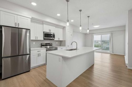 417-80 Carrington Plaza Nw, Calgary, AB, T3P1X6 | Card Image