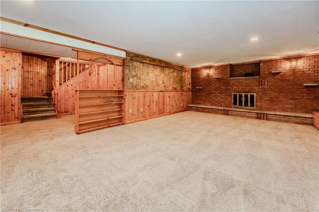 2145 Coronation Blvd, House other with 4 bedrooms, 2 bathrooms and 10 parking in Cambridge ON | Image 26