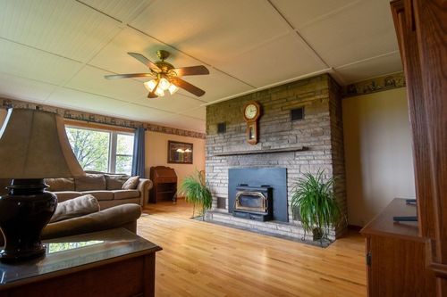 11663 N 11 Rd, Buckley, MI, 49620-9704 | Card Image