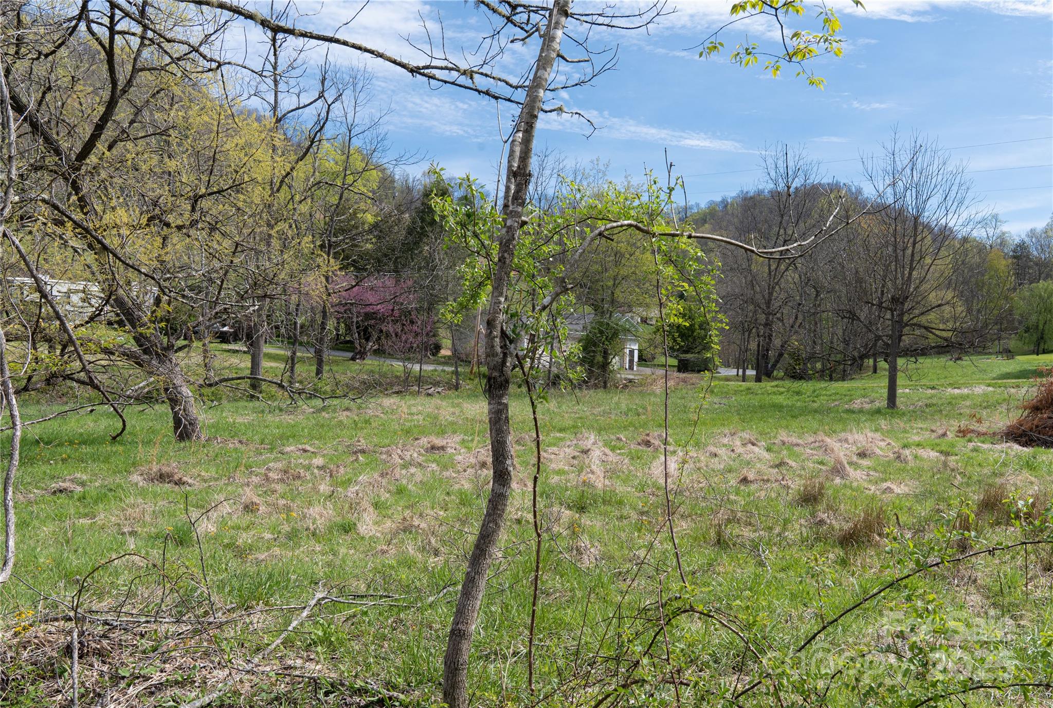 Land in Mars Hill 5