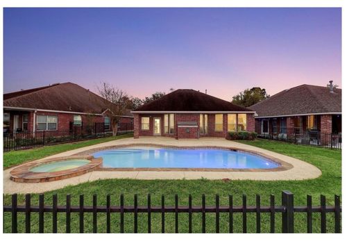 10531 Oleander Point Dr, Houston, TX, 77095-6671 | Card Image