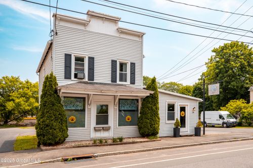 24 S Main St, Voorheesville, NY, 12186-9613 | Card Image