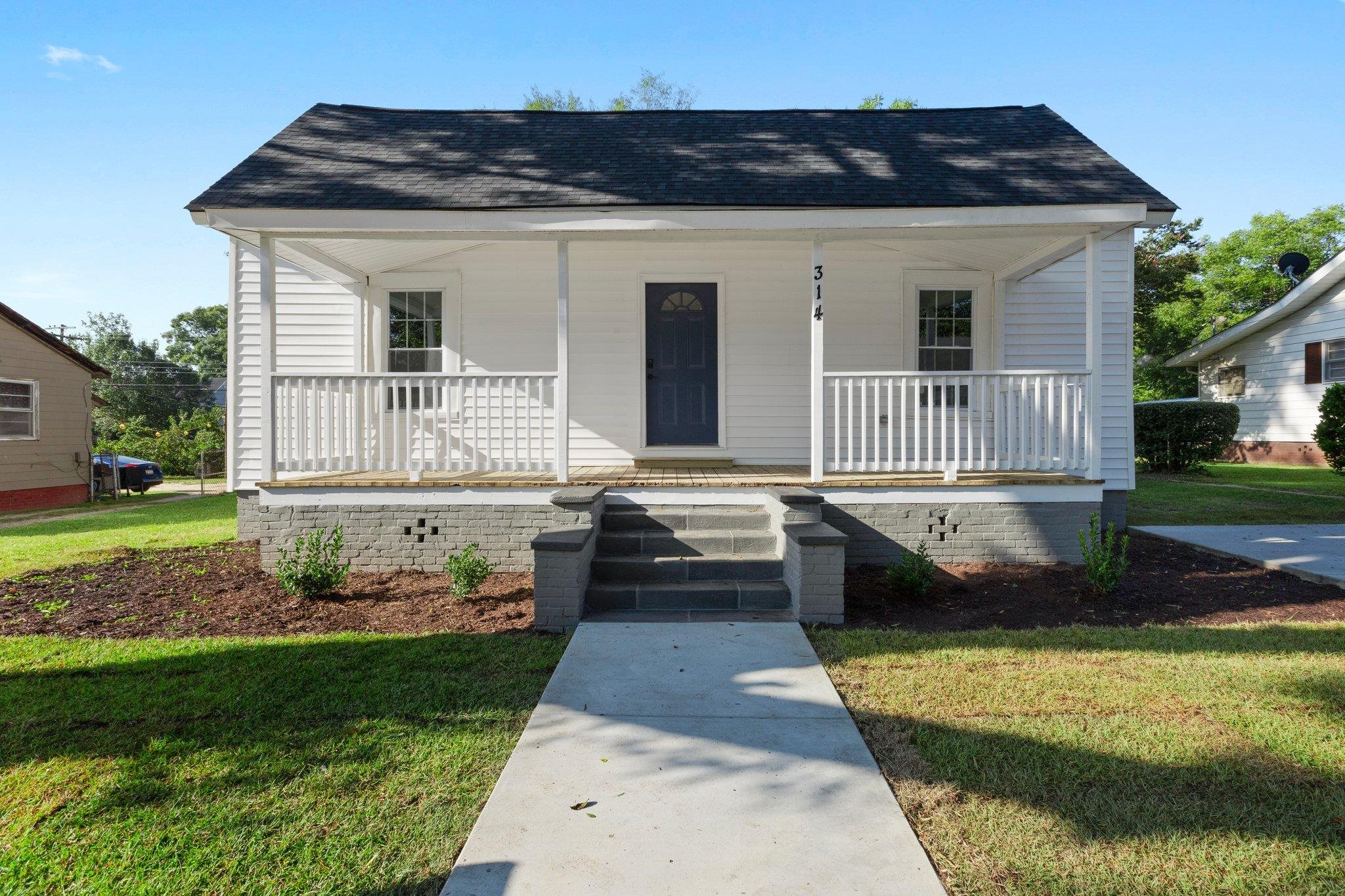 Buncombe St, Woodruff, SC 29388