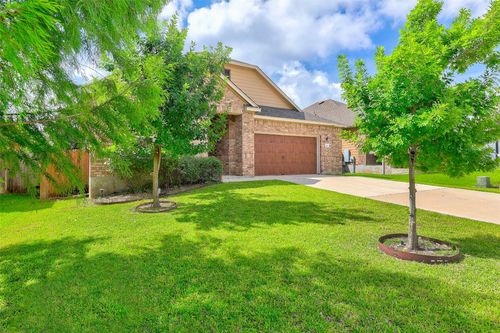 1110 Verna Brooks Way, Kyle, TX, 78640-6507 | Card Image