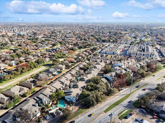 APT-11203 - 9607 Walnut St, Condo with 2 bedrooms, 1 bathrooms and null parking in Dallas TX | Image 31