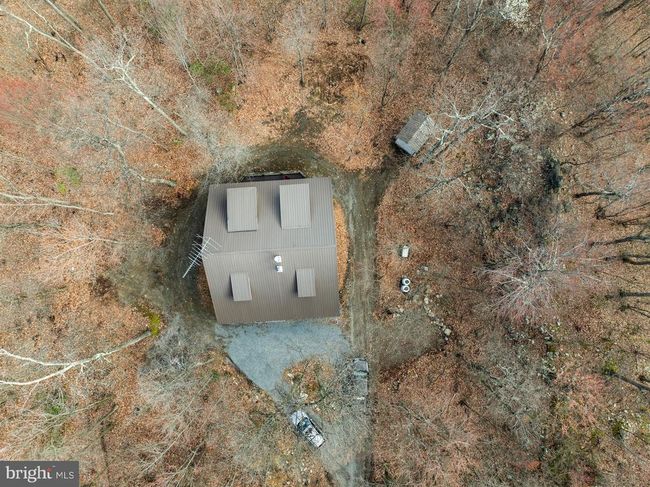 8620 Monns Gap Rd, House other with 4 bedrooms, 2 bathrooms and null parking in WAYNESBORO PA | Image 59