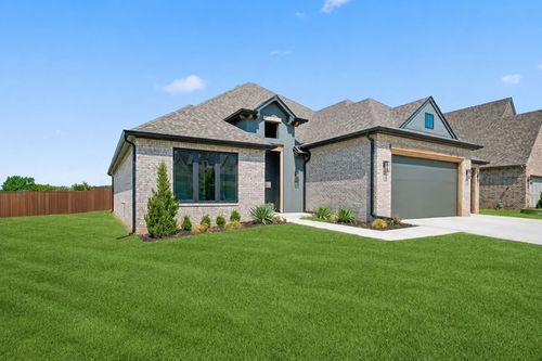 8732 S Quanah Ave, Tulsa, OK, 74132-3552 | Card Image
