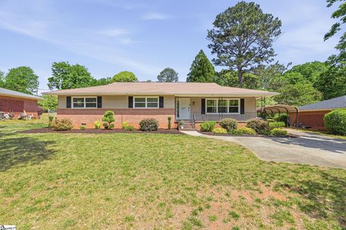 407 Ravenal Road, Anderson, SC, 29621-3923 | Card Image