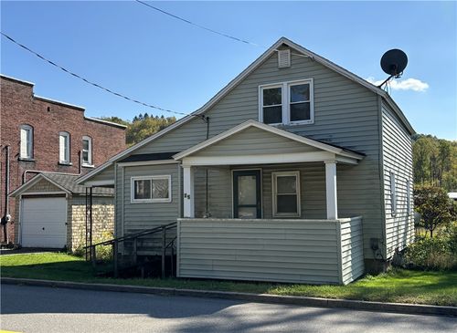25 W Main St, Ludlow, PA, 16333-3101 | Card Image