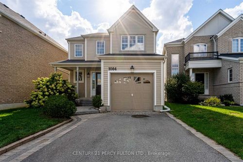 1084 Edward Bolton Cres, Oshawa, ON, L1K0T7 | Card Image