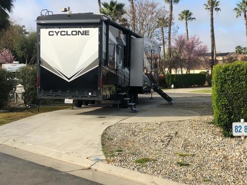 5001 E Robertson #82 Boulevard, Chowchilla, CA, 93610 | Card Image