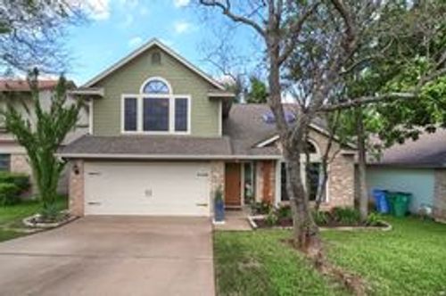 15029 Wells Port Dr, Austin, TX, 78728-4572 | Card Image