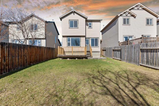 204 Covepark Close Ne, Home with 4 bedrooms, 2 bathrooms and 2 parking in Calgary AB | Image 4