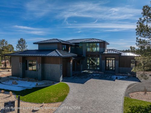 110 Ben Hogan Ct, Alto, NM, 88312-8131 | Card Image